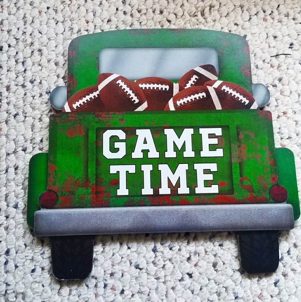 12×12 plaque
